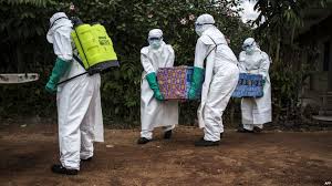 Ebola en RD Congo : 81 agents de santé contaminés, 28 morts
