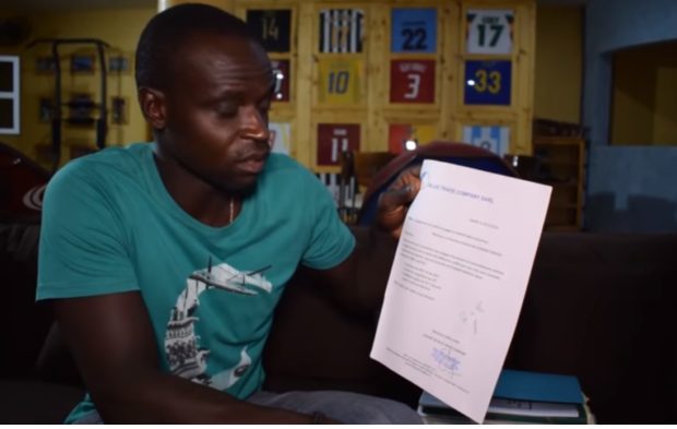 Ferdinand Coly se radicalise : « Je vais renoncer à ma nationalité sénégalaise, je n’en peux plus »
