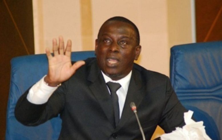 Terrorisme : « L’épicentre du terrorisme mondial est en train d’être expédier chez nous », dixit-Cheikh Tidiane Gadio
