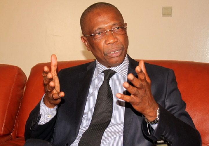 Déclaration des quatre candidats perdants de l’opposition : Est-ce le retour à la raision ? El hadji Hamidou Kassé