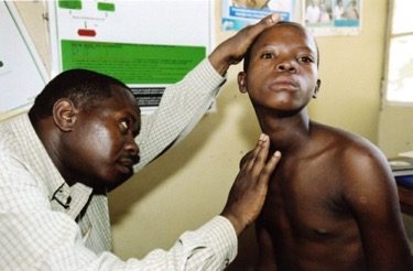 Kaffrine : Des cas de lèpre dit »très contagieux » décelés