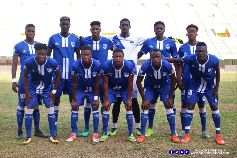 Ligue 1 : Génération Foot tient son nouveau dauphin, Dakar Sacré-Coeur