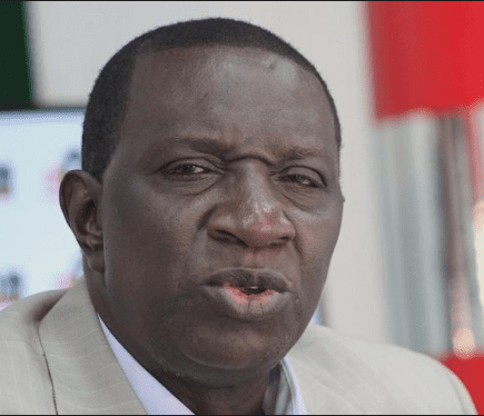 Nécrologie : Le journaliste Momar Seyni Ndiaye n’est plus…