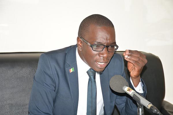Le maire d’Ourossogui Me Moussa Bocar Thiam charge Ousmane Tanor Dieng, quitte le parti socialiste et rejoint Macky Sall