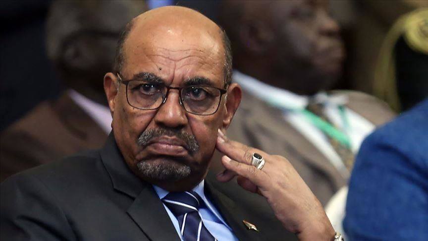 Soudan : Le président déchu Omar-el Béchir transféré dans une prison de Khartoum