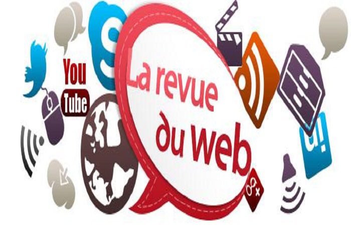 Revue du web : Un menu divers défile à la Une de la presse en ligne sénégalaise de ce lundi 22 avril 2019
