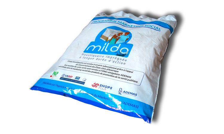 Tambacounda : L’efficacité de la MILDA mise en exergue dans la lutte contre le paludisme