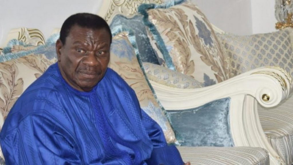 Décès de Cheikh Béthio Thioune : La dépouille attendue ce vendredi 10 mai
