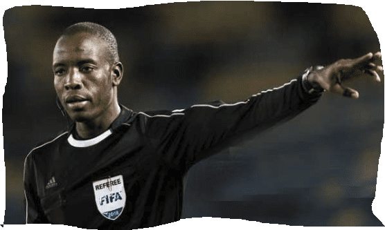 Mondial U20 : Maguette Ndiaye désigné pour siffler Ukraine-USA