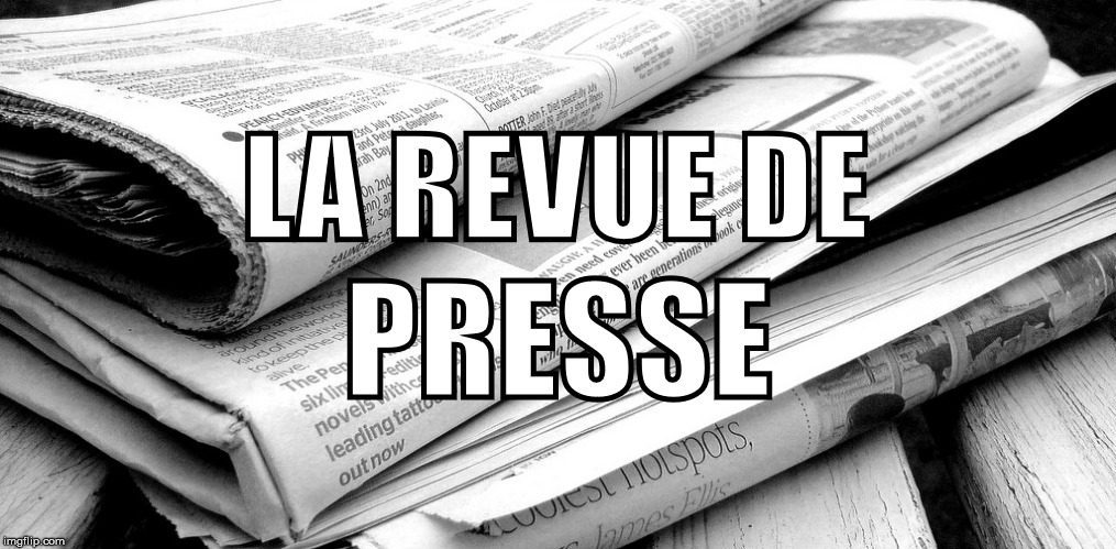 Presse du jour : L’affaire Thione Seck, et le dialogue national sous un nouveau jour occupent la Une des quotidiens