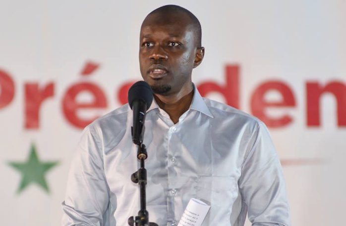 Ziguinchor : « Pas du tout appréciables », le maire Ousmane Sonko dévoile les premiers résultats de l’audit commandité pour la gestion 2009-2022