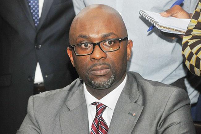 Nomination : Cheikh Ahmed Tidiane Ba remplace Aliou Sall à la CDC
