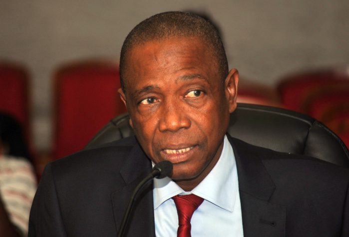 Présidence de la République : El Hadji Hamidou Kassé quitte la Communication et migre vers la Culture