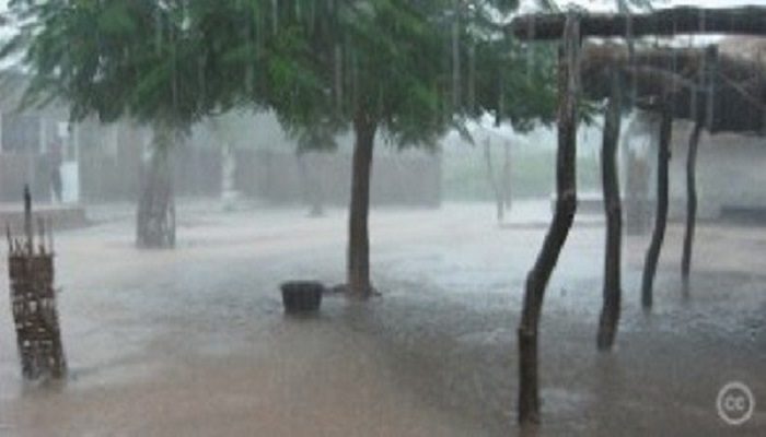 Hivernage 2019 : Ziguinchor a enregistré ses premières pluies ce mercredi
