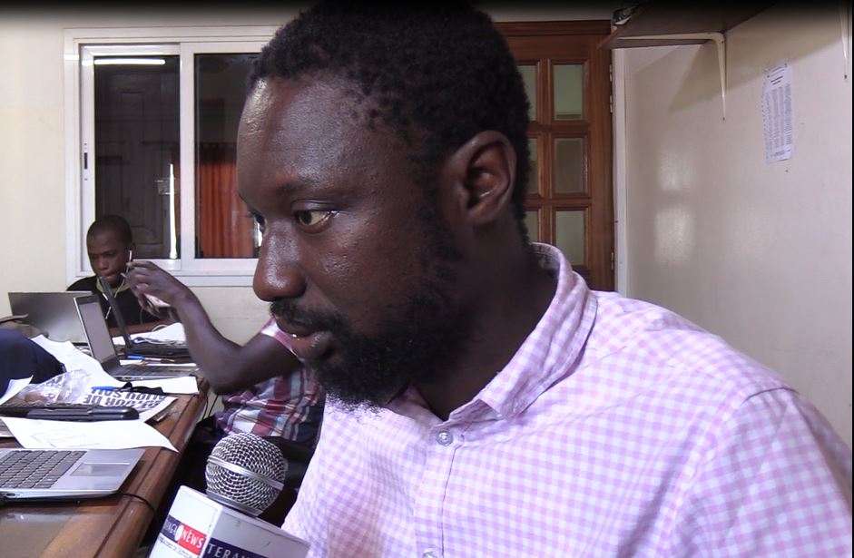CAN 2019: « L’idée de jeu était claire et bien récitée et collectivement le Sénégal a été sérieux de bout en bout contre la Tanzanie », Demba Varore