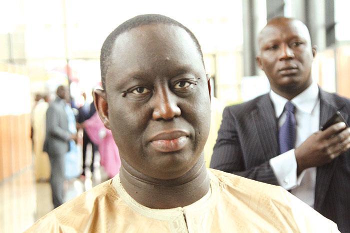 Accusé d’avoir touché des pots de vin, Aliou Sall se défend : « Ce document a donné la parole à l’opposition radicale sénégalaise »