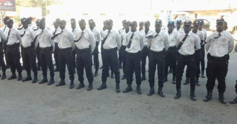 Sécurité : La gendarmerie salue l’apport des agents de sécurité de proximité (ASP)