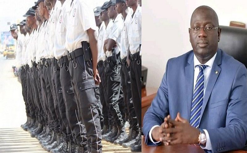 A Tambacounda, les ASP attendent beaucoup de leur nouveau directeur général