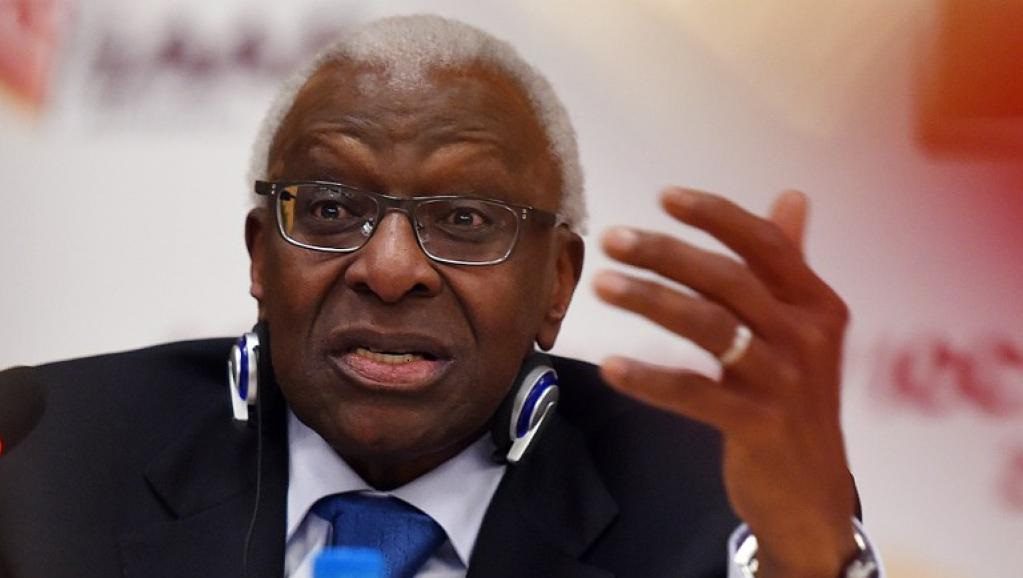 Corruption présumée à L’IAAF : Lamine Diack, ancien patron de l’athlétisme mondial jugé en France