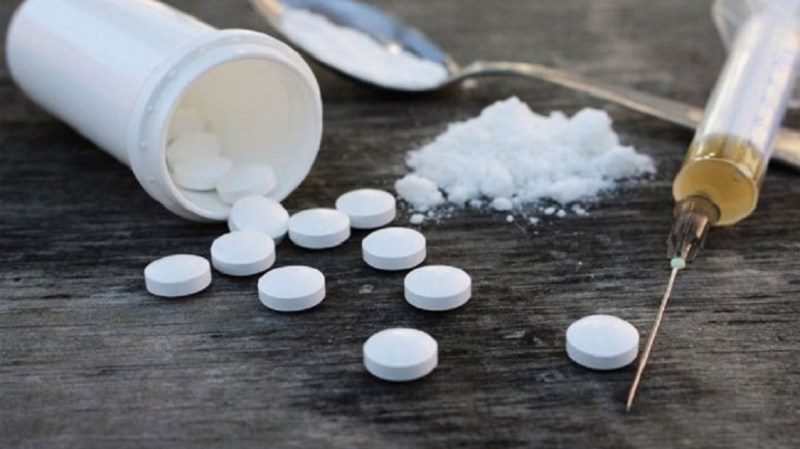Consommation de drogue injectable : Démarrage d’une caravane de sensibilisation