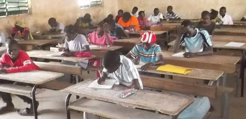 CFEE et Entrée en sixième 2019 : « C’est un bon début », disent-les candidats