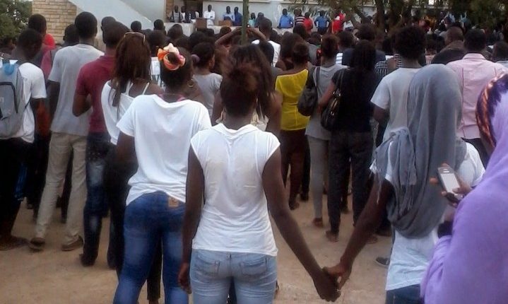 BAC Technique : 24 admis au premier tour à Kolda