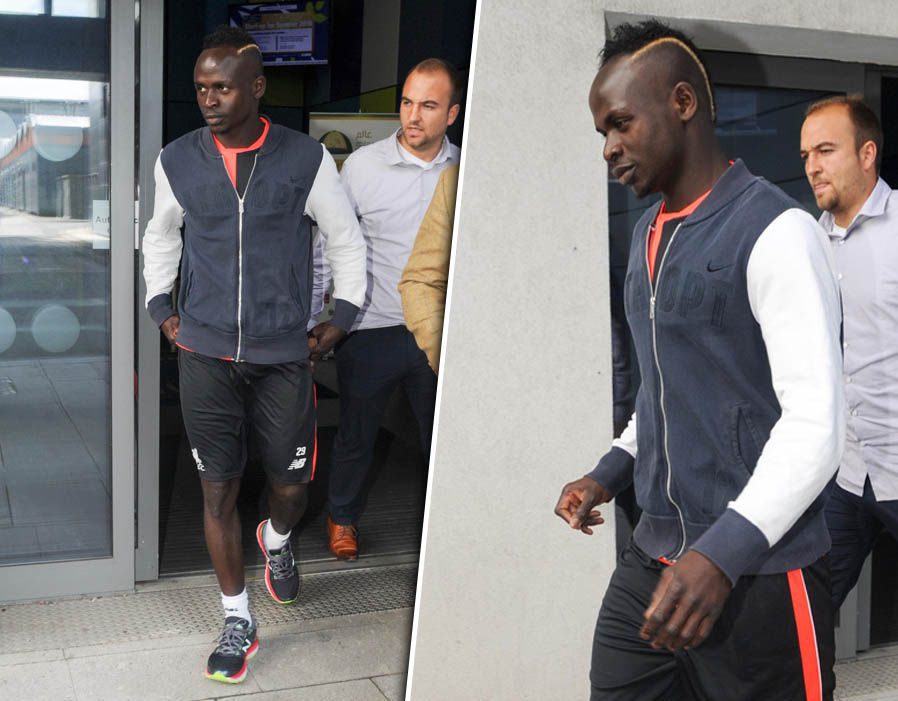 CAN 2019 : Sadio Mané rejoint la tanière ce jeudi 13 juin