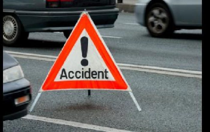 Saint-Louis : Un terrible accident fait plusieurs morts et des dizaines de blessés graves