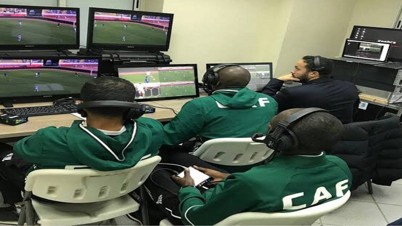Quarts de finale de la CAN 2019 – La VAR entre en jeu pour le match Sénégal vs Bénin