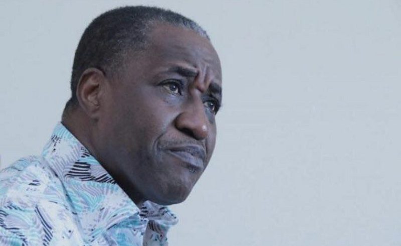 Le journaliste Adama Gaye arrêté pour « diffusion d’écrits contraires aux bonnes mœurs »