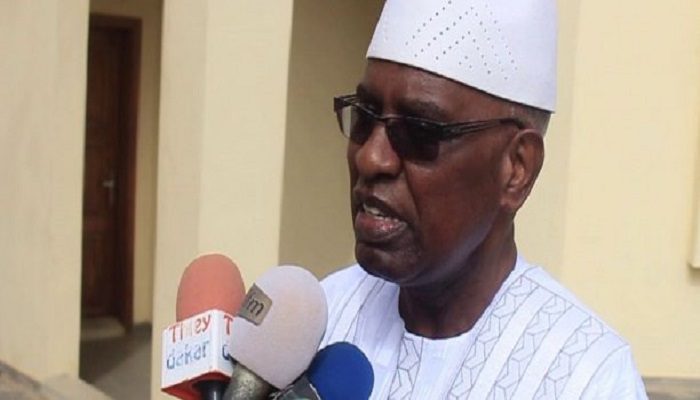 Affaire du journaliste Adama Gaye : Quand le ministre de la Justice Me Malick Sall menace les détracteurs du président Macky Sall