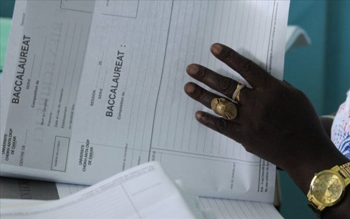 Bac 2023 : 155 109 candidats à l’assaut de leur premier diplôme universitaire