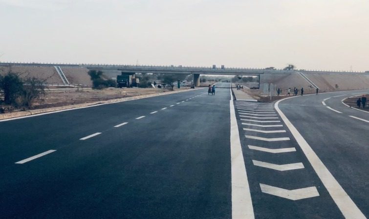 Autoroute Ila Touba : 133 accidents dénombrés entre janvier et juin 2019