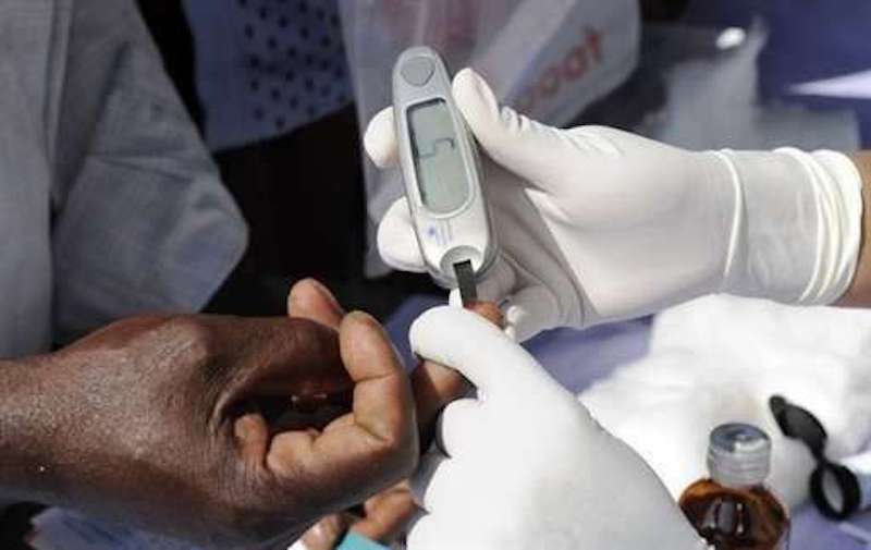 Fatick-Prévention : Quelques 1325 agents de santé ciblés par une campagne de dépistage contre l’hépatite