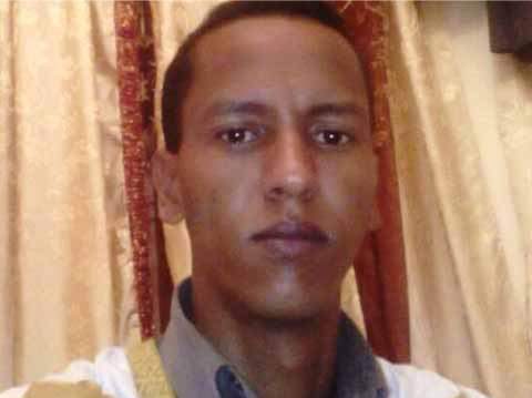 Mauritanie : Après 5 ans de prison, le blogueur Mohamed Ould Mkheïtir est libre