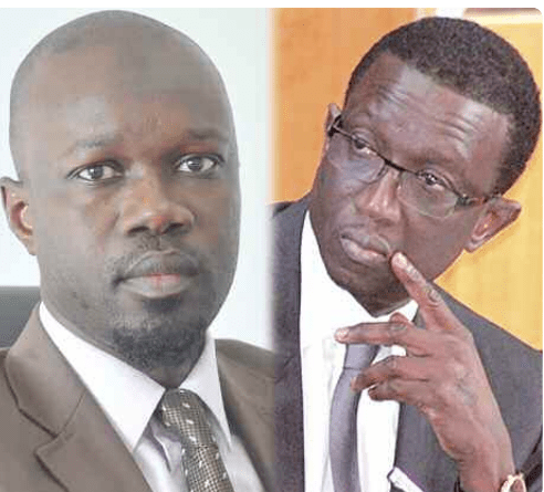 Affaire 94 milliards : Les auditions bouclées, Ousmane Sonko et Amadou Bâ échappent aux enquêteurs