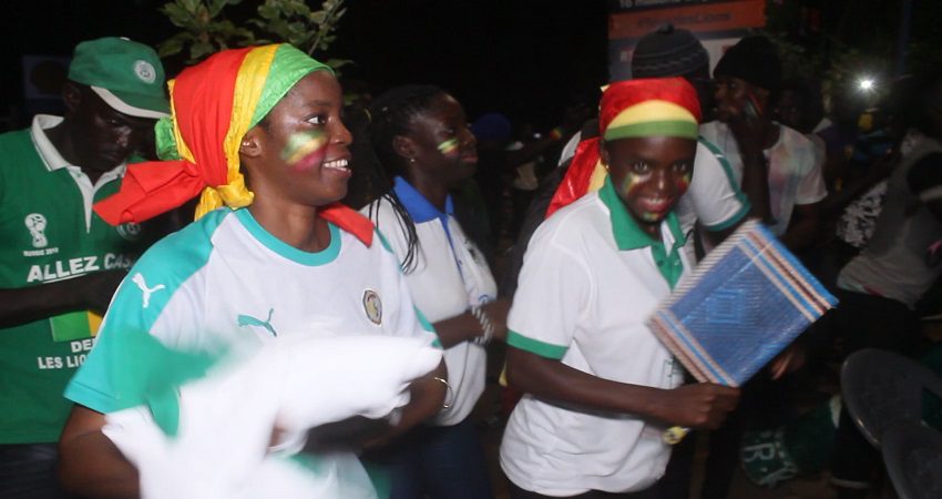 Sénégal vs Ouganda : Ziguinchor vibre au rythme de la CAN 2019, Krépin Diatta et Sadio Mané en vedette