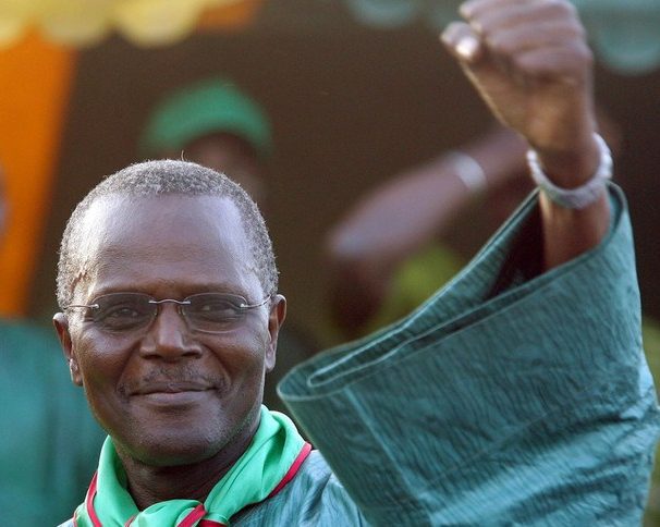 Parti socialiste : Ousmane Tanor Dieng voulait passer le flambeau avant de partir