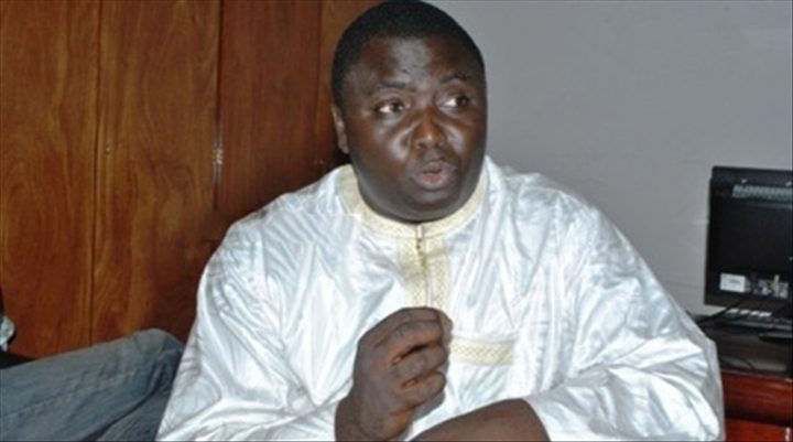 Mairie de Dakar : Bamba Fall s’attaque à la « gestion solitaire » de Soham Wardini