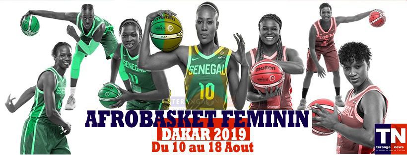Afrobasket 2019 : Cheikh Sarr publie sa liste des 12 Lionnes retenues pour la compétition