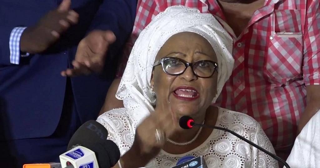 La mairesse de Dakar Soham El Wardini recadre Bamba Fall qui l’accuse de « gestion solitaire »