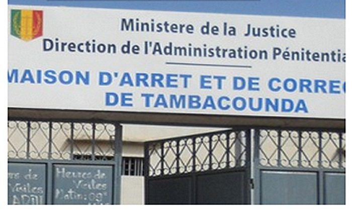 Meurtre du commandant Tamsir Sané : 11 des 13 mis en cause placés sous mandat de dépôt, les 2 autres relaxés