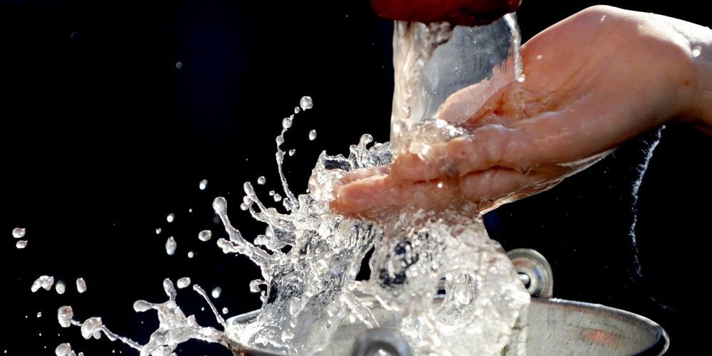 Près d’un quart de la population mondiale menacé par une pénurie d’eau