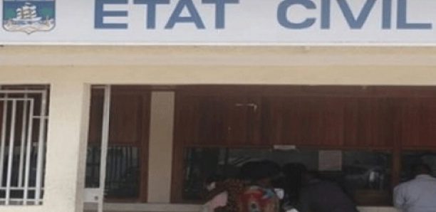 Kaolack : Douze communes reçoivent un logiciel de numérisation de l’Etat Civil