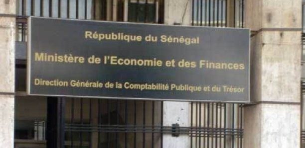 Finances publiques : Plus de 1 200 milliards de francs cfa mobilisés fin juin