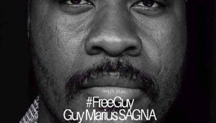 Auditionné ce mercredi, Guy Marius Sagna devrait recouvrer la liberté d’ici 48 heures