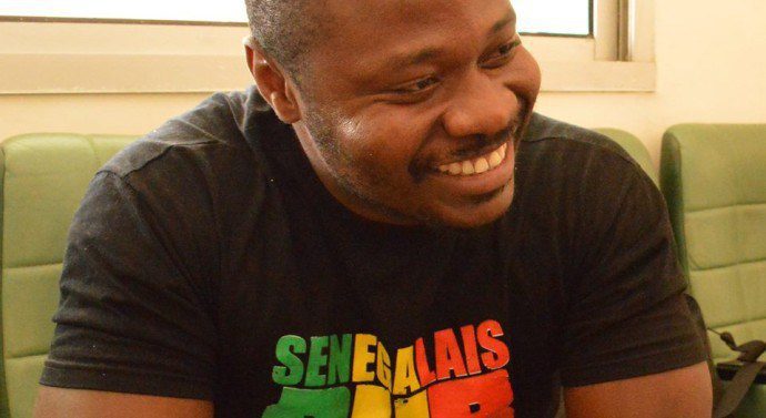 « Front multi-lutte Doyna» : Un nouveau front de lutte voit le jour au Sénégal