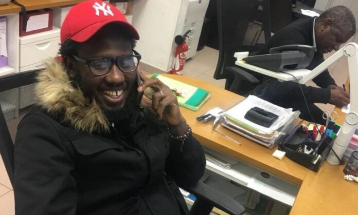 Offense au chef de l’Etat : L’audition d’Idrissa Fall Cissé annulée, affaire classée sans suite