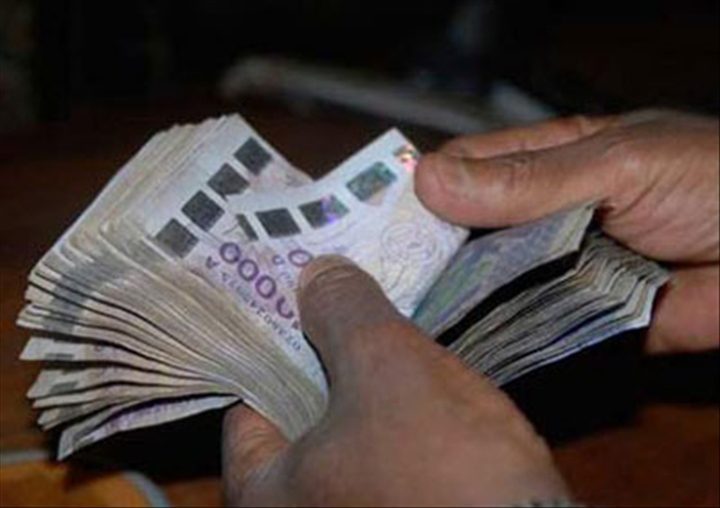 Ministère de la Justice : La nationalité sénégalaise monnayée à 1 million Fcfa