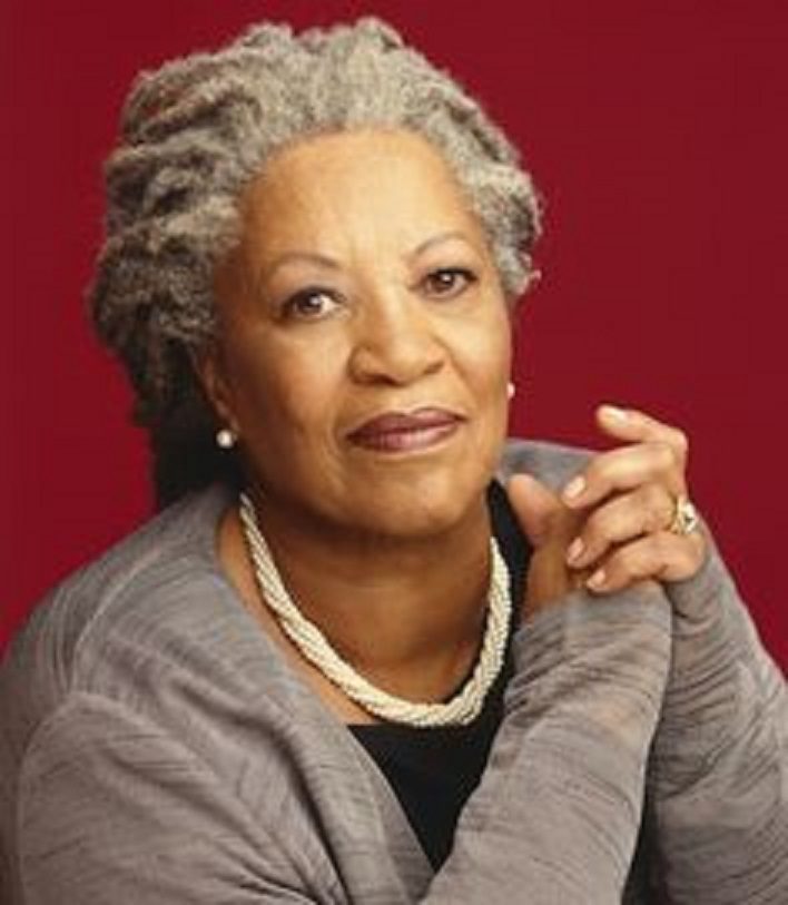 Toni Morrison, Première femme afro-américaine Nobel de littérature est décédée